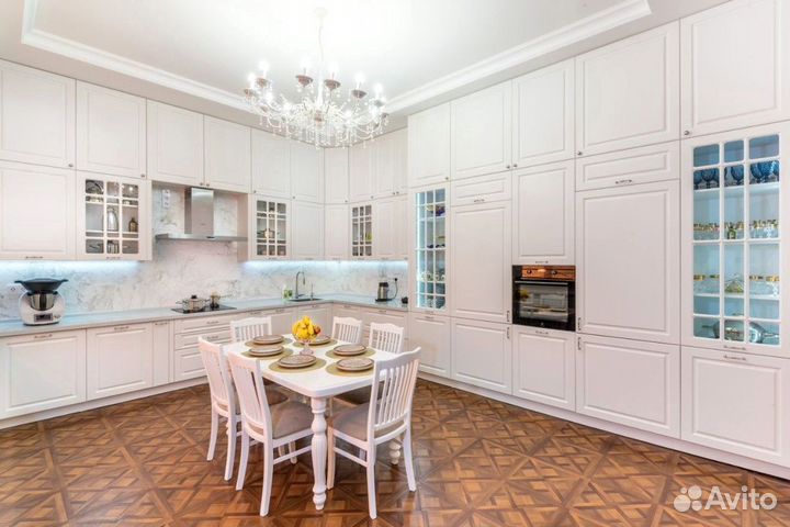 Кухонный гарнитур 