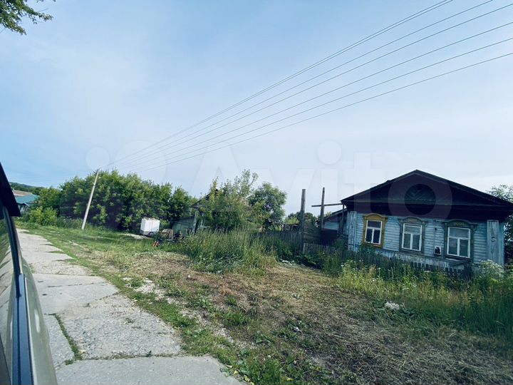 Участок 17 сот. (ИЖС)