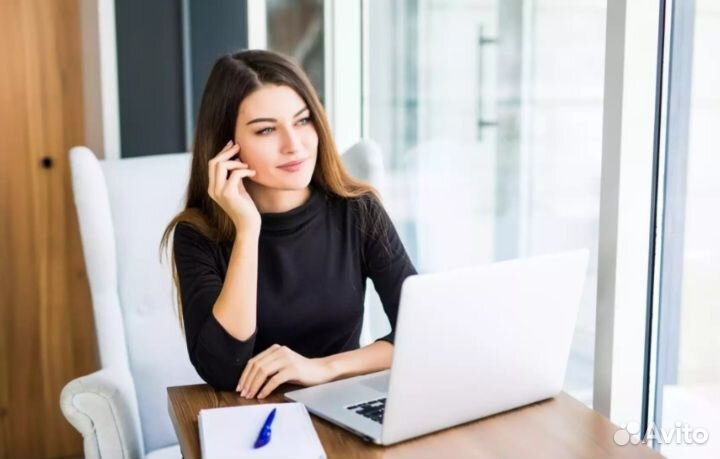 Бухгалтерские услуги