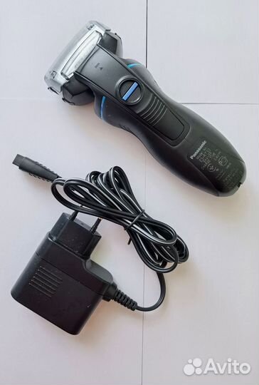 Бритва электрическая panasonic