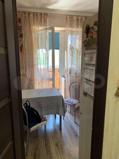 1-к. квартира, 26 м², 2/3 эт.