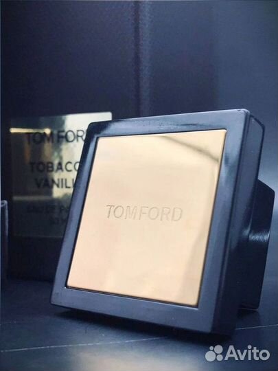 Tom ford tobacco vanille 50мл