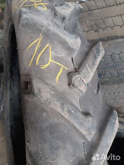 Шины 9,5 р42