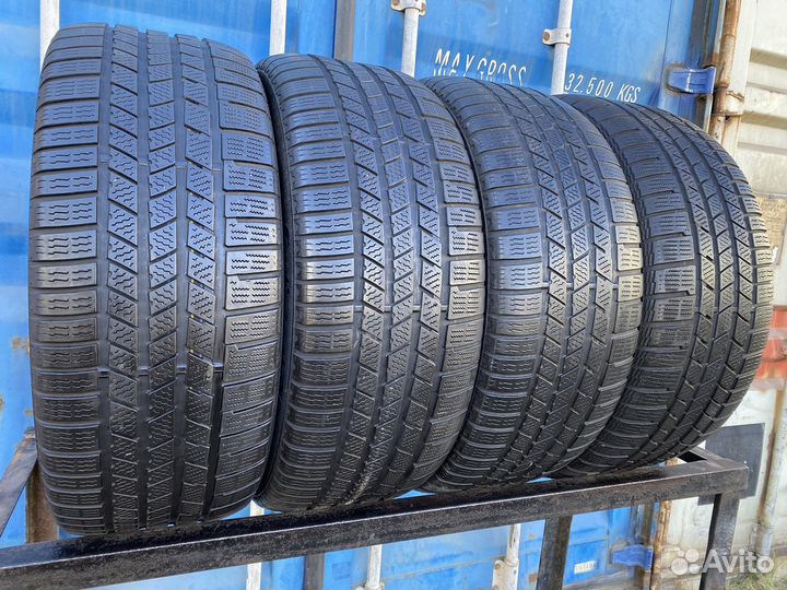 Continental ContiCrossContact Winter 275/45 R20