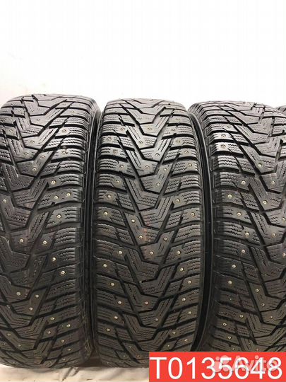 Hankook Winter I'Pike RS W419 185/60 R15 88T