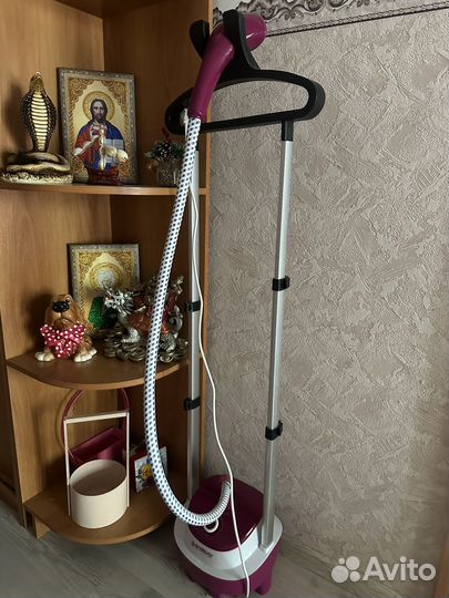 Отпариватель