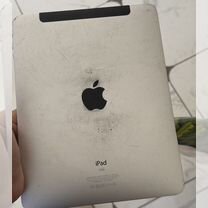 iPad