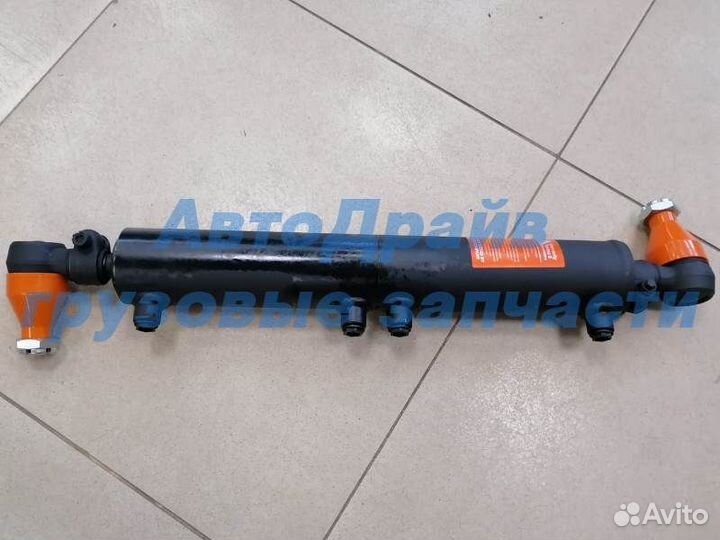 Цилиндр рулевое управление Мерседес Актрос