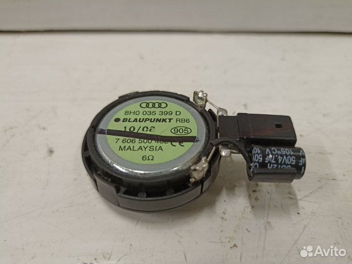 Динамик Audi A4 Allroad B8 CDN