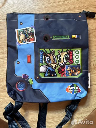 Портфель для ребенка