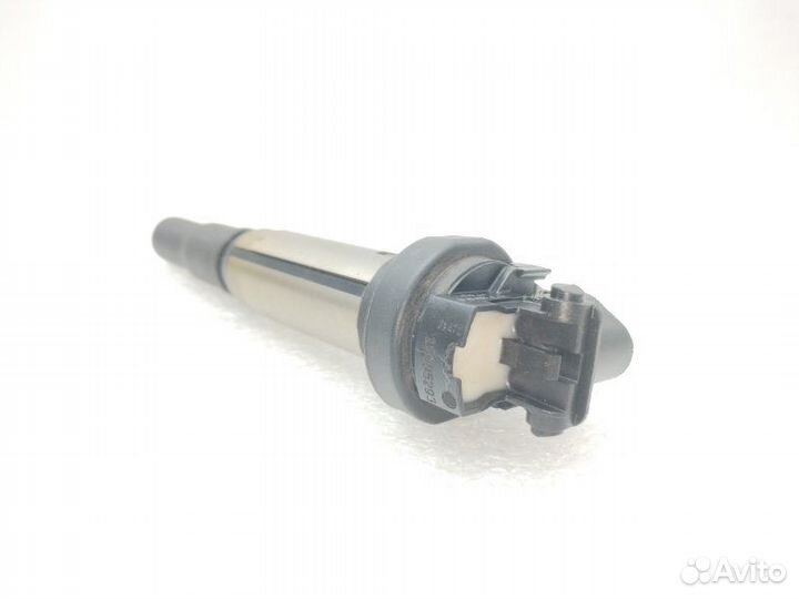 Катушка зажигания Peugeot 207