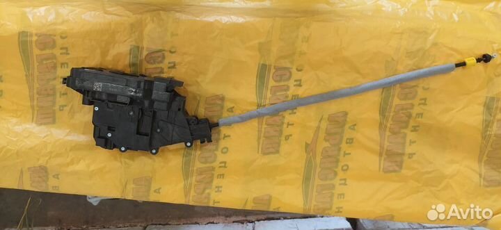 Замок двери Mercedes-Benz E-Class 2020 A0997309100