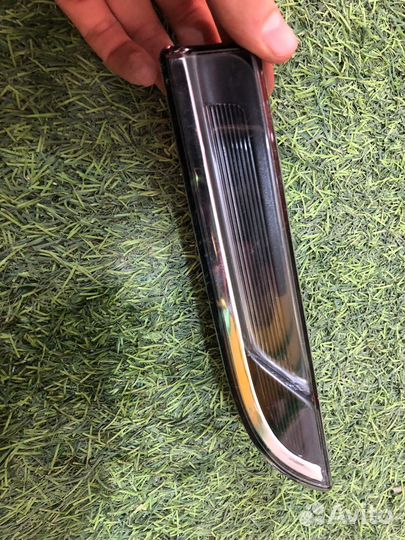 Повторитель поворота левый и правый