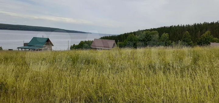 Участок 15 сот. (СНТ, ДНП)