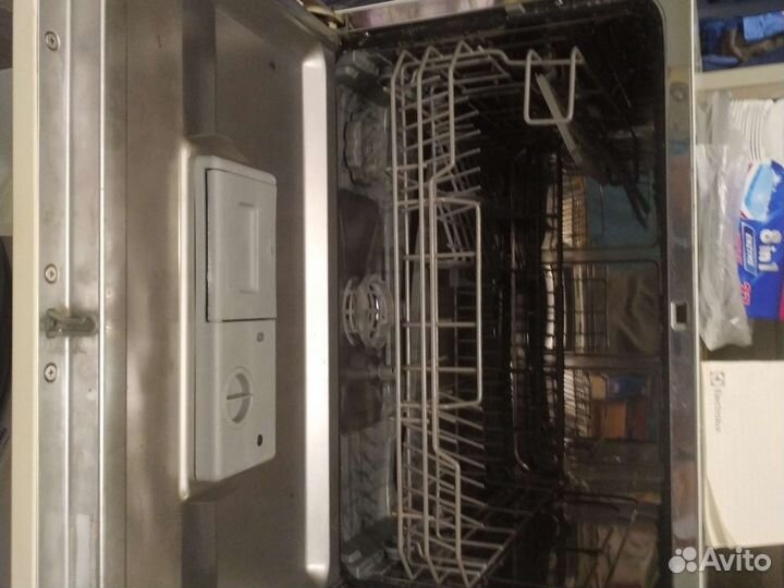 Посудомоечная машина бу electrolux