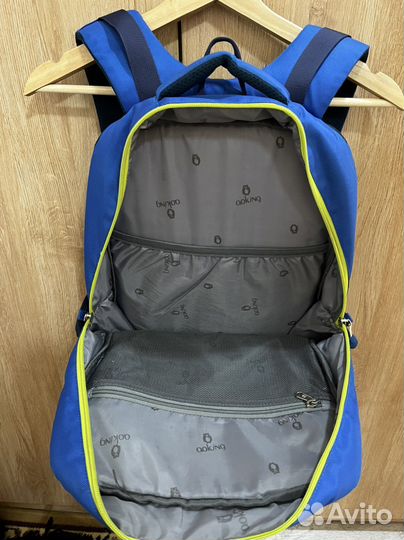 Рюкзак школьный для девочки