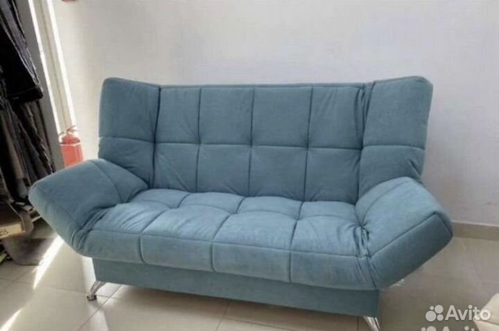 Диван клик кляк#424