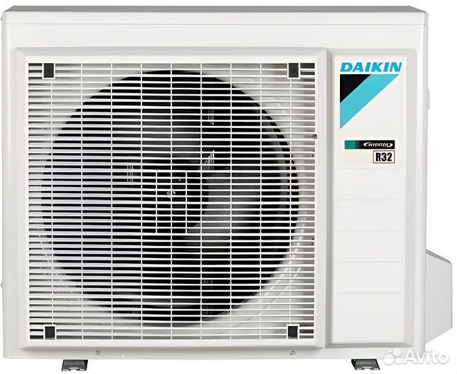 Daikin Sensira (ftxf/RXF) ftxf42D/RXF42D/40 конд