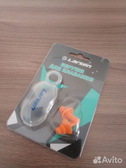 Беруши для взрослых. Новые