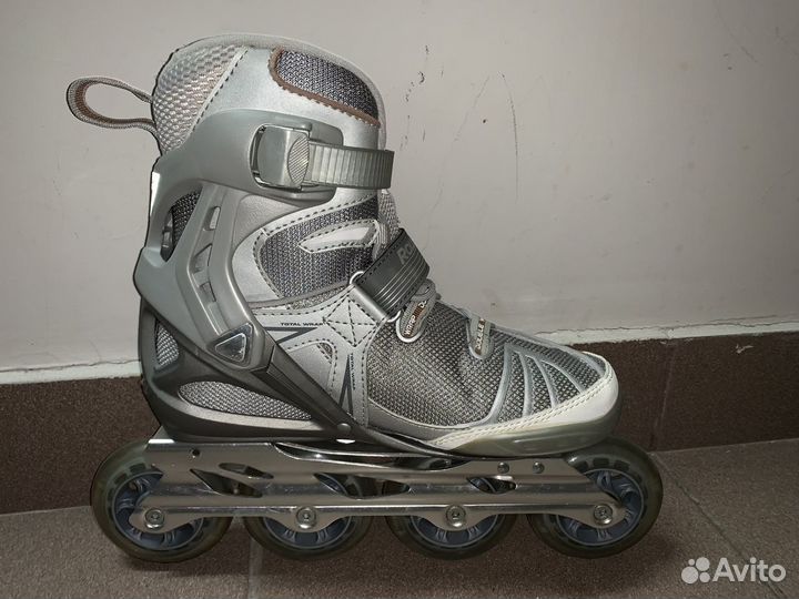 Ролики Rollerblade Spark XT84 38