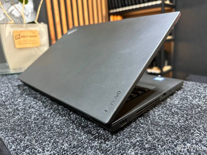 Очень мощный ноутбук озу 32гб как новый