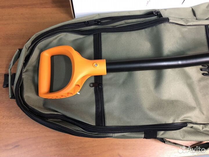 Металлоискатель «Подарочный Набор»