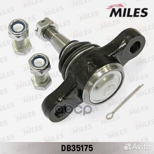 Опора шаровая hyundai sonata NF 04/grandeur ле