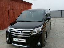 Toyota Noah 1.8 CVT, 2016, 75 000 км, с пробегом, цена 2 500 000 руб.