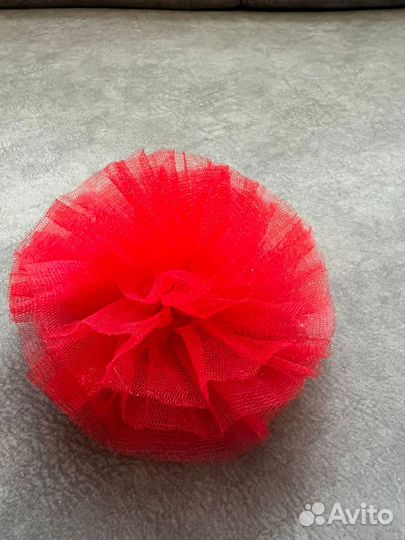 Бантики для волос