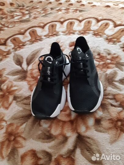 Кроссовки nike Superrep Go
