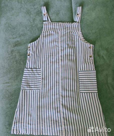 Летний сарафан Mango