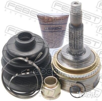 Шрус наружный 25x56x26 (toyota harrier ACU15/SX