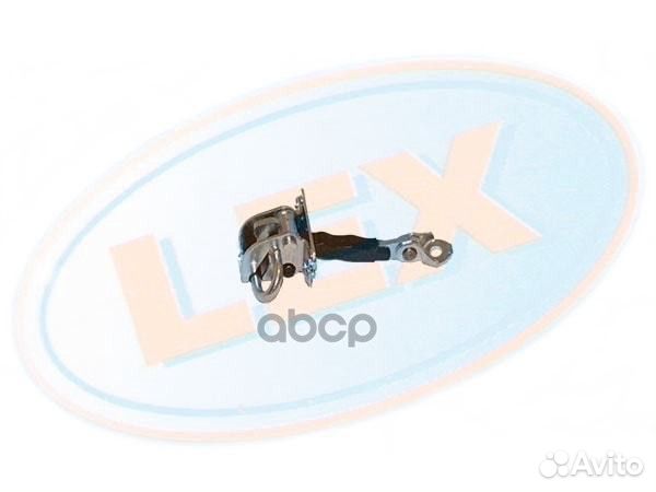 Ограничитель двери задн AD-3071 Lex