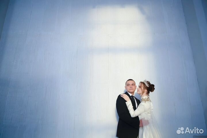 Свадебный видеооператор