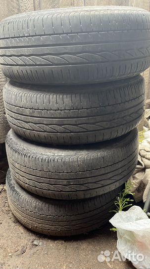 Литые диски R15 5x120