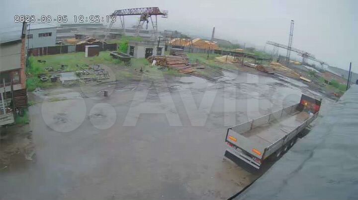 Производство, 2800 м²