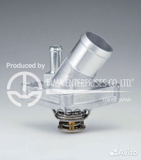 Термостат nissan pathfinder 04-12/cefiro VQ20DE