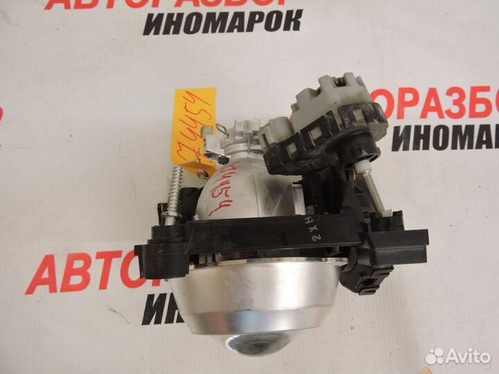 Блок ксеноновой лампы Mazda Mazda 6 GJ 2013-2016