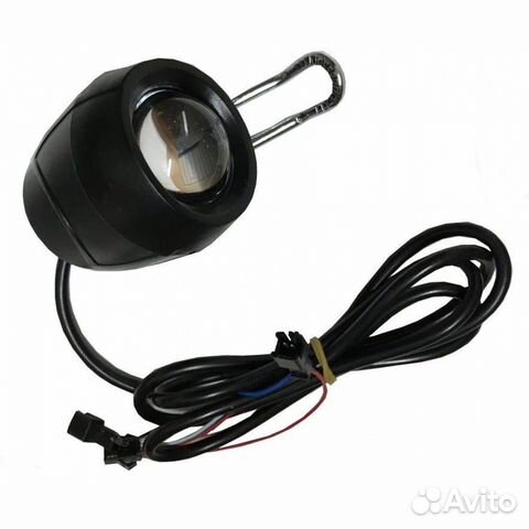 Передняя фара для Kugoo M4/M4 Pro/Max Speed