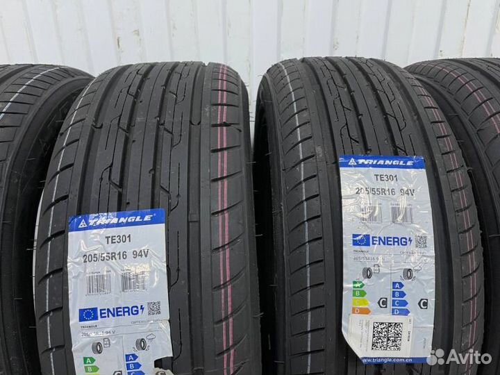 Triangle TE301 185/60 R14
