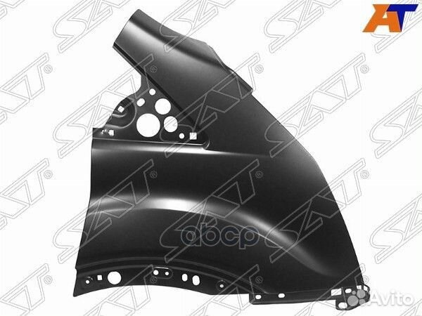 Крыло переднее Ford Transit 14- (Справа)