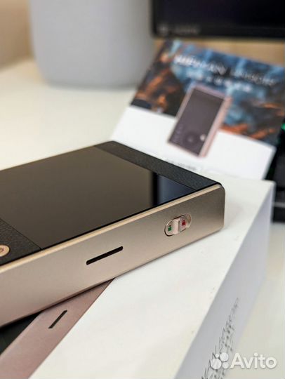 Плеер Hifiman HM901R