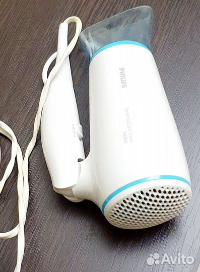 Фен philips как новый