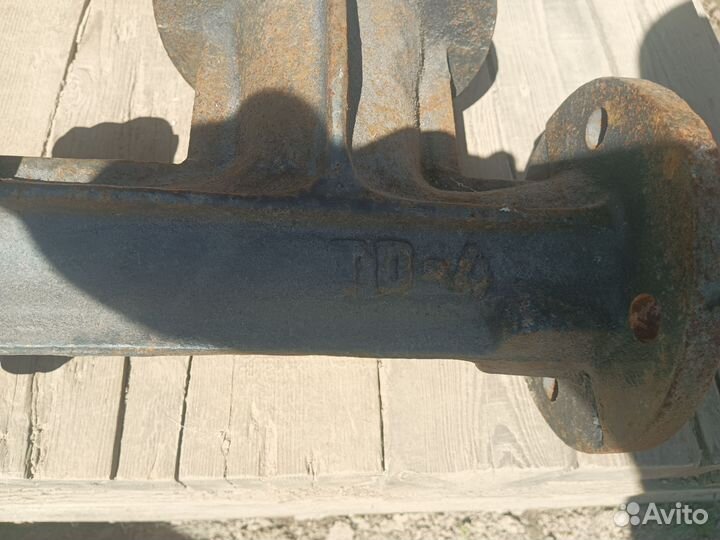 Продам элеваторный узел