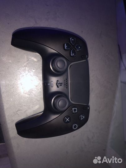 Геймпад ps 5