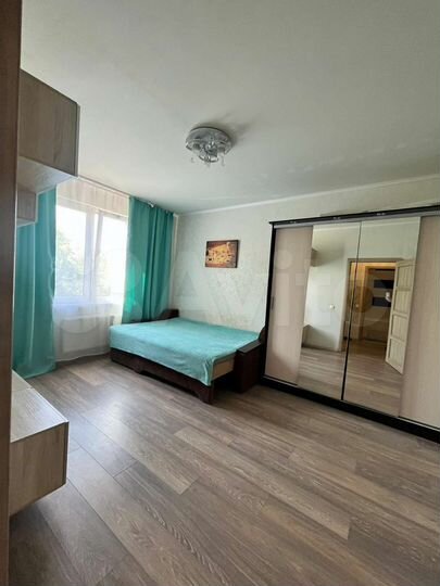 Квартира-студия, 34 м², 11/17 эт.