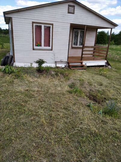 Участок 12 сот. (ИЖС)