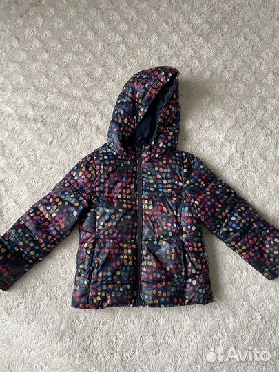 Куртка Benetton