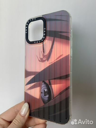 Чехол casetify на iPhone 12 pro max новый