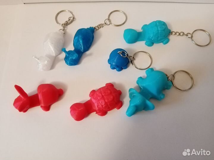 Печать ваших 3D моделей